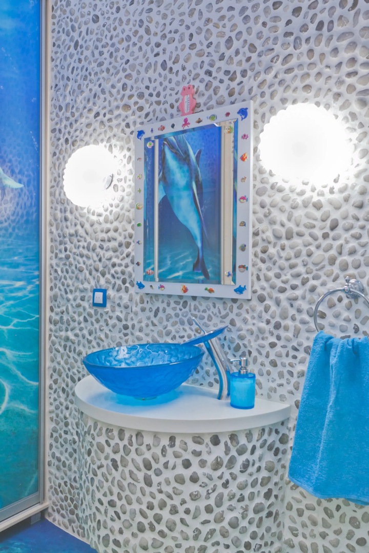 Гостевой дом Ленивый Дельфин