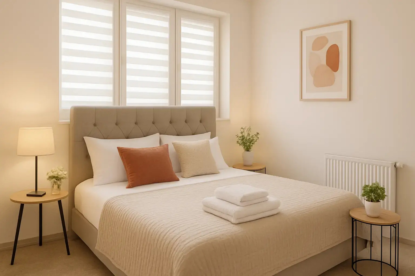 Отель Aqua SPA ApartHotel