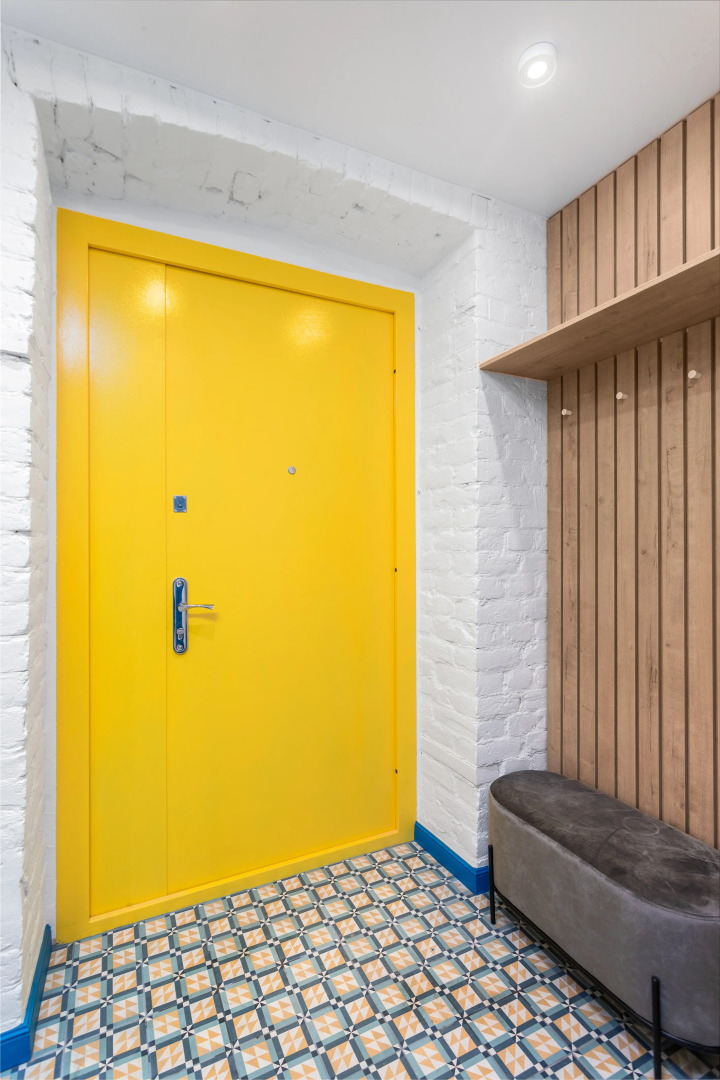 Апартаменты Невский проспект