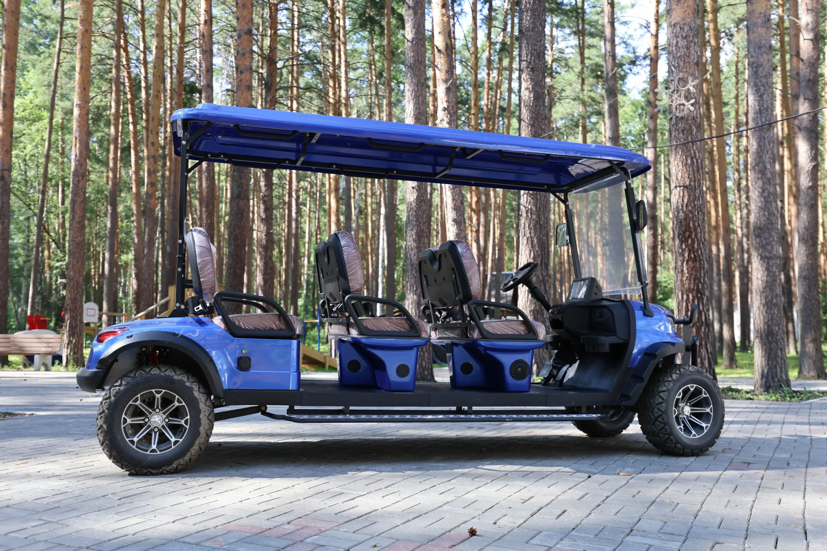 База отдыха ДухЛес