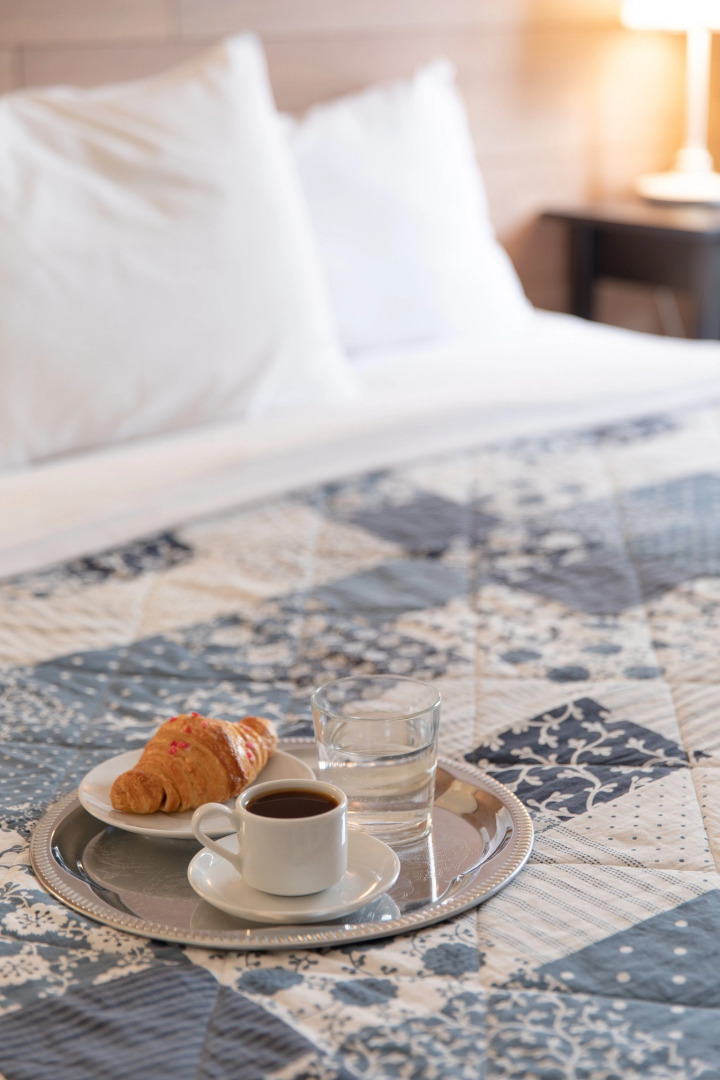 Отель Панфилов