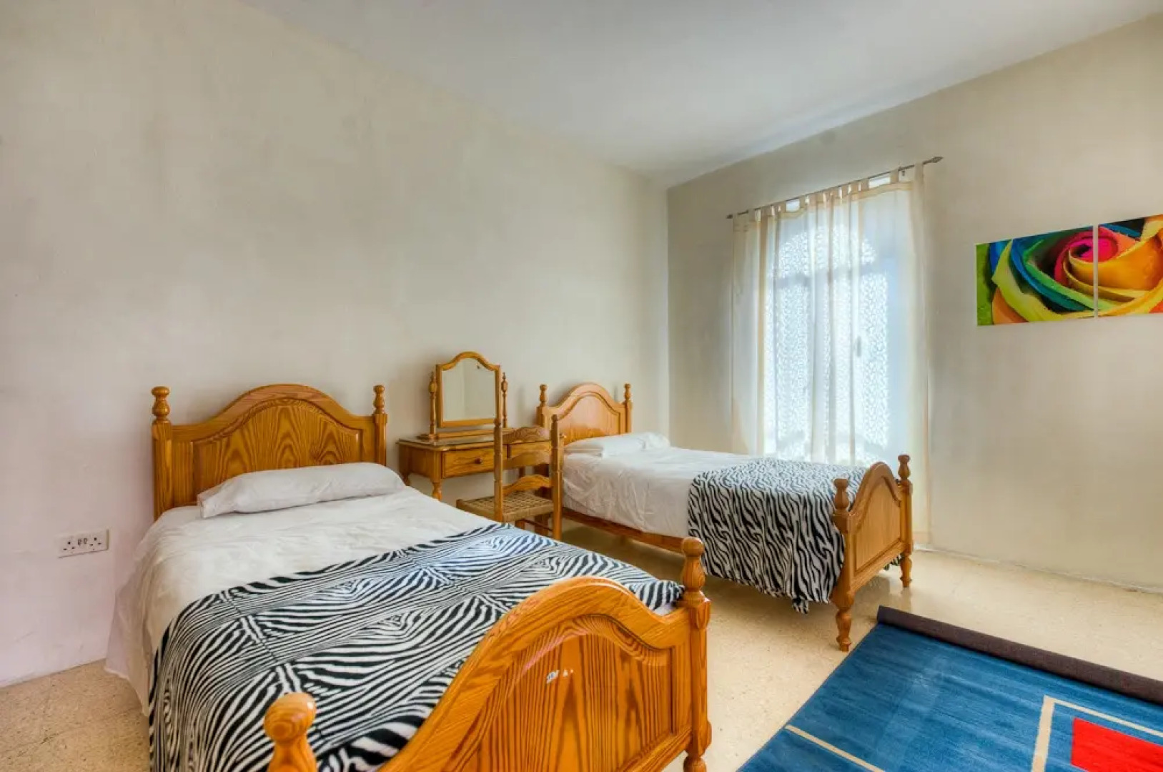 Вилла 050 Fantastic Family Fun Villa St Julians