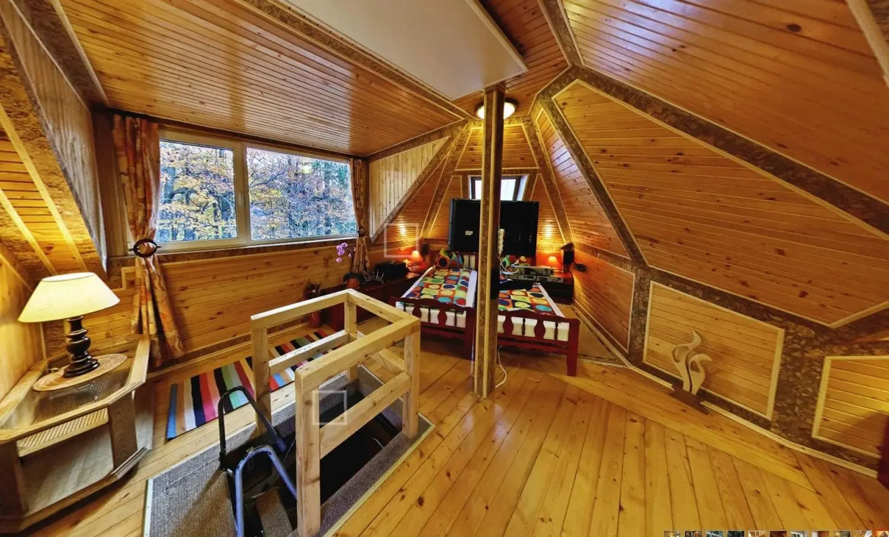 Бутик-отель Club-Austria Residence
