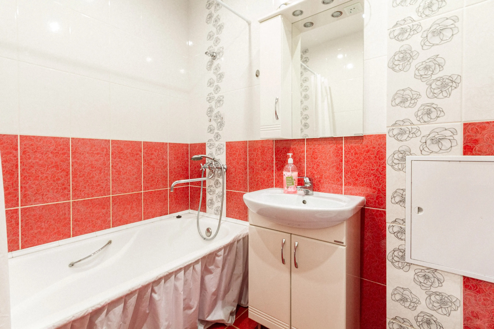 Квартира на Улице Михеева 25