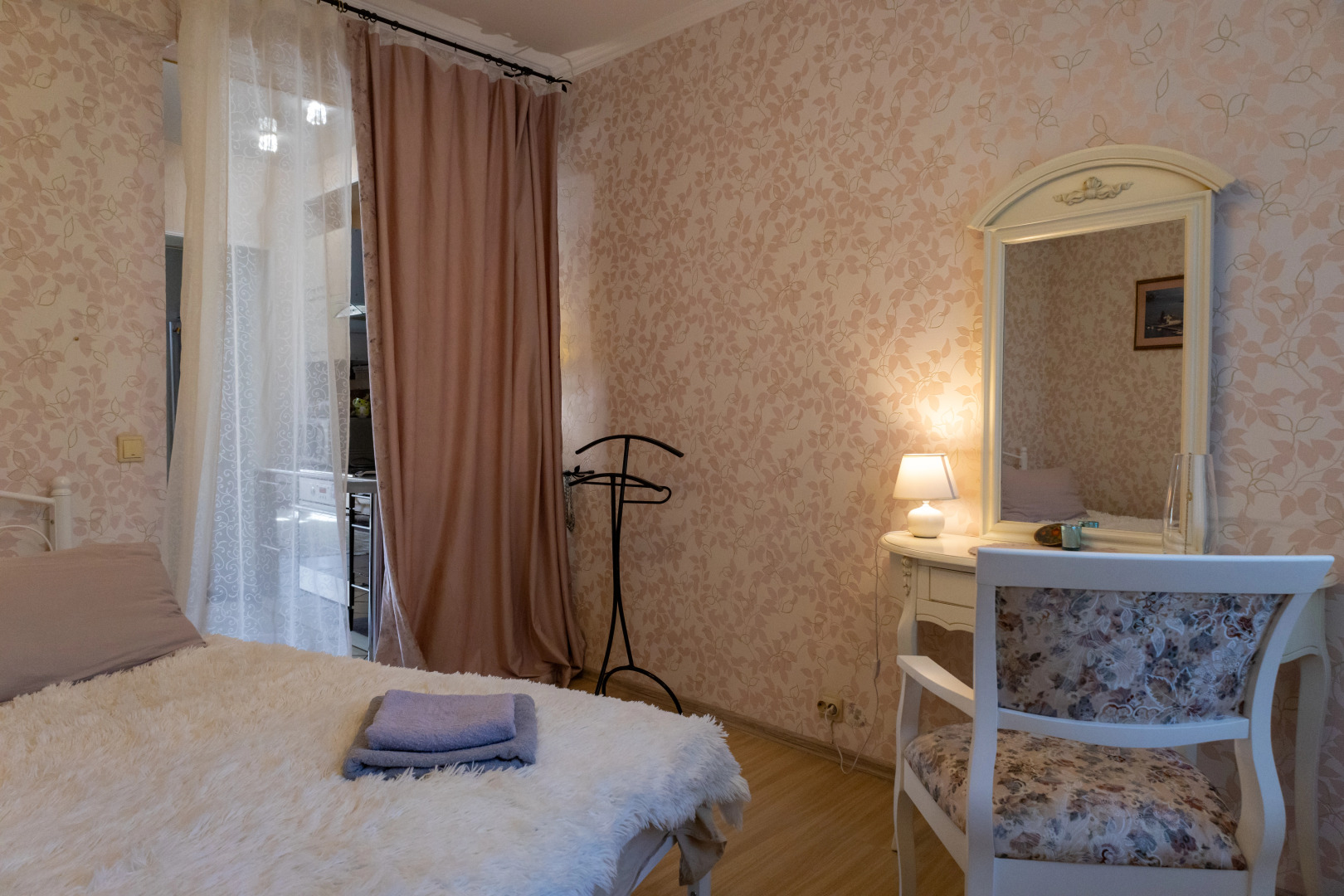 Квартира  Господин VN