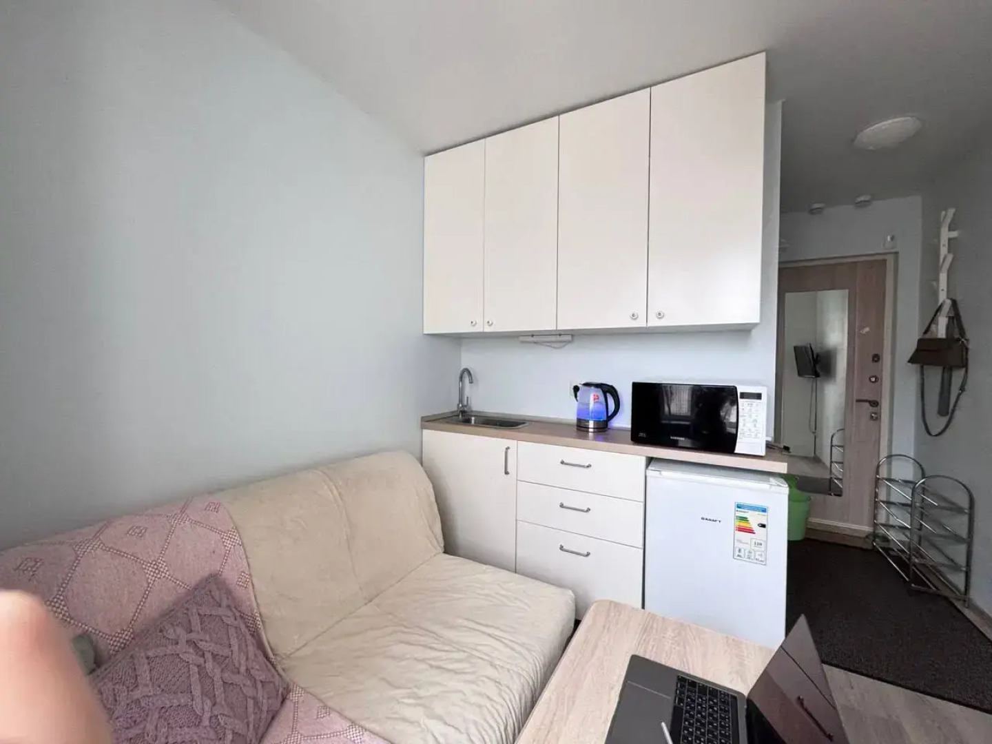 Апартаменты Constellation у Метро Селигерская