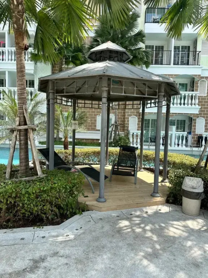 Квартира Seven Seas Cote D' Azur Resort Лазурный Берег