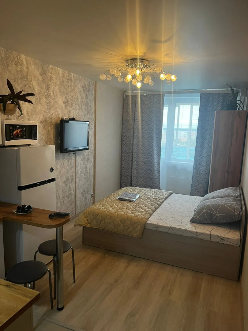 Апартаменты Большая Подгорная 87 блок 4