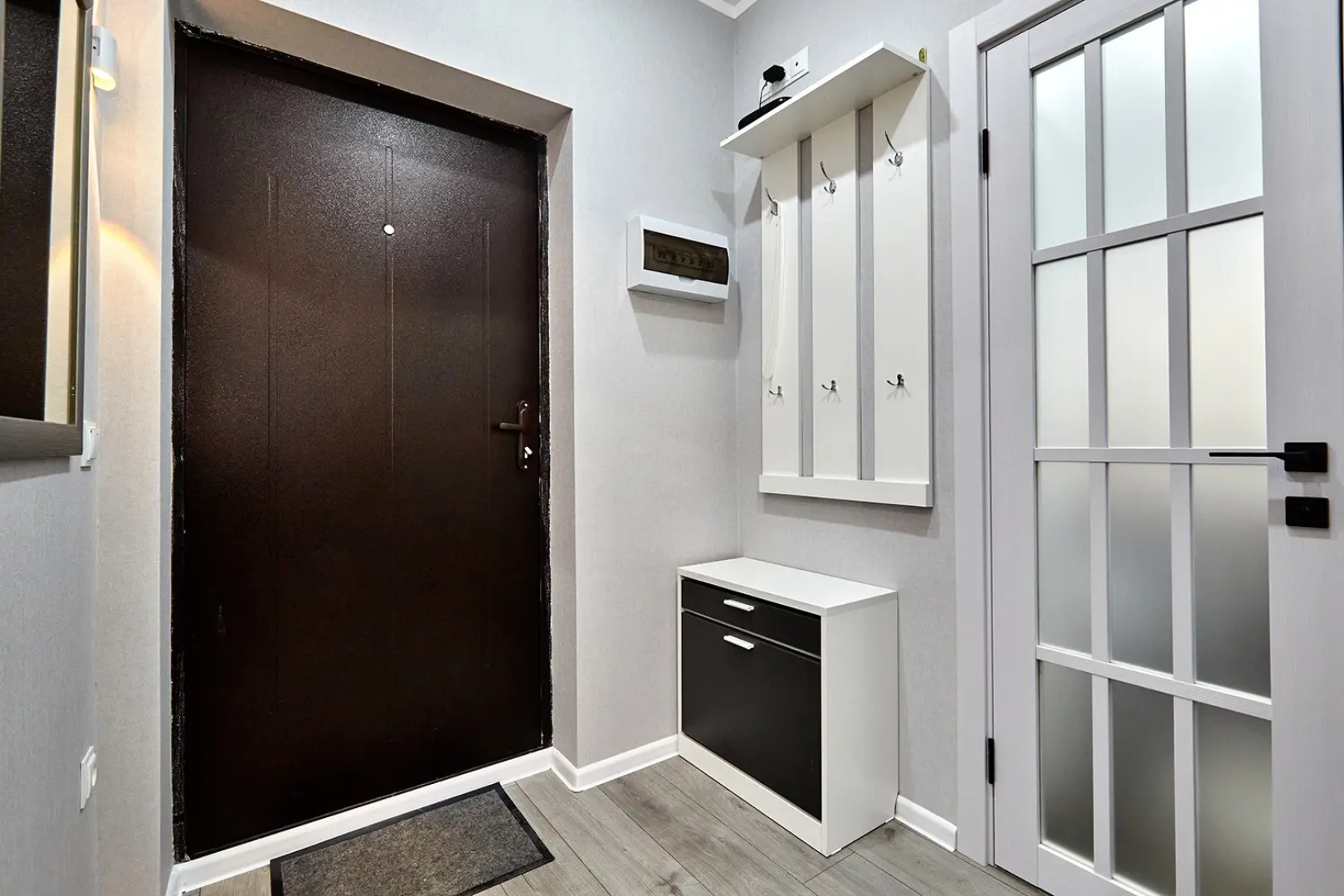 Апартаменты 1-Комнатные на Петра Метальникова 40 1