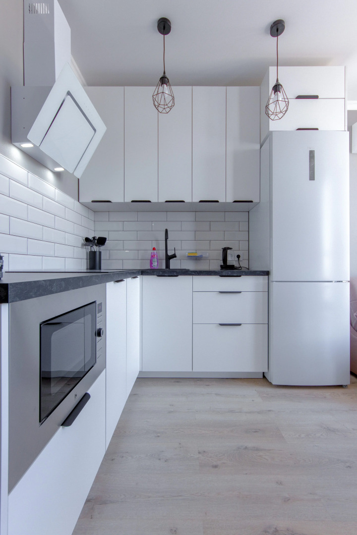 Апартаменты Панорамный Вид на Море и Горы