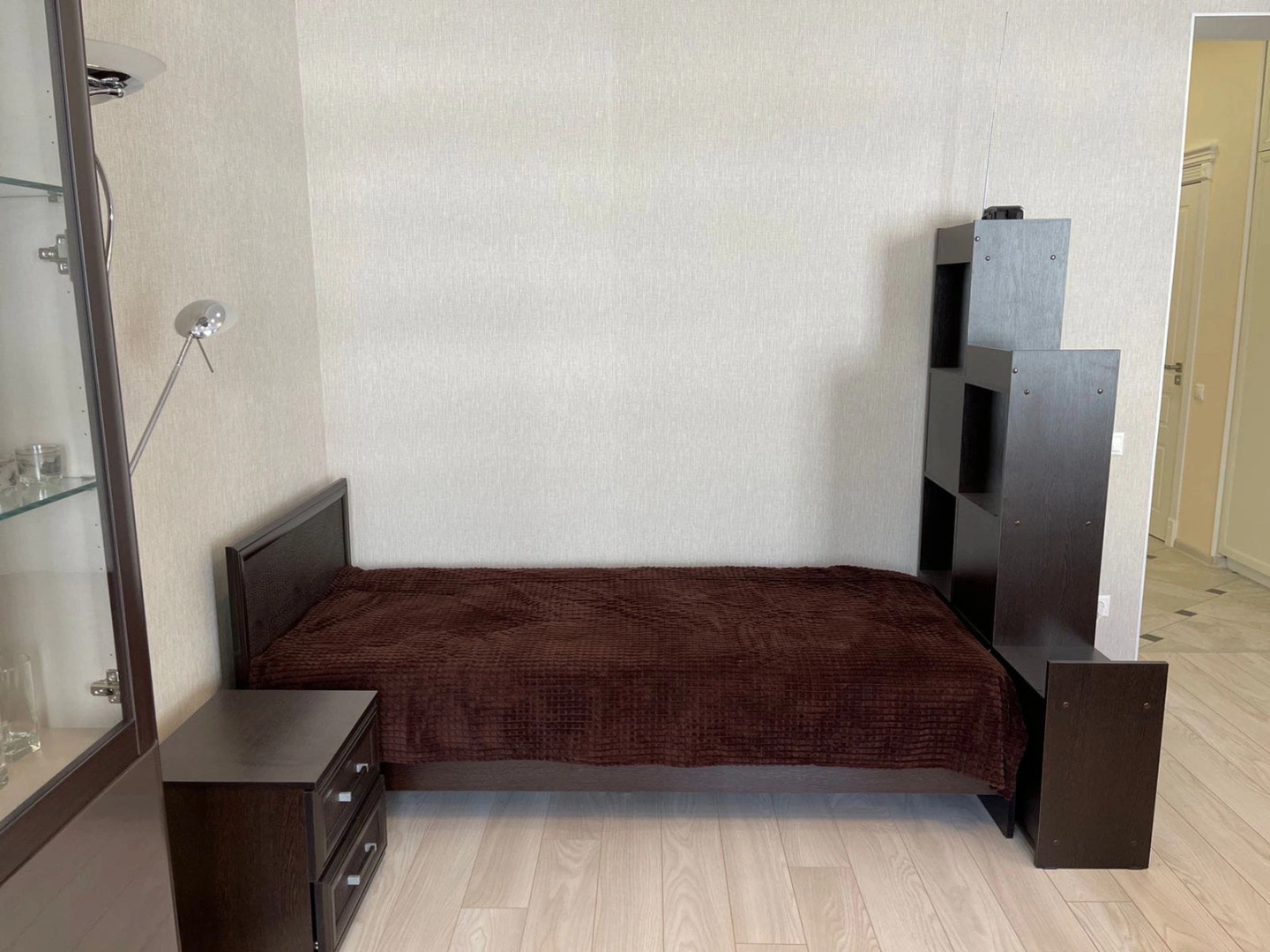 Апартаменты в ЖК Шато Лувр