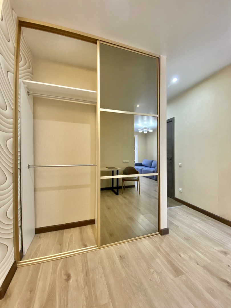 Апартаменты в ЖК Высота