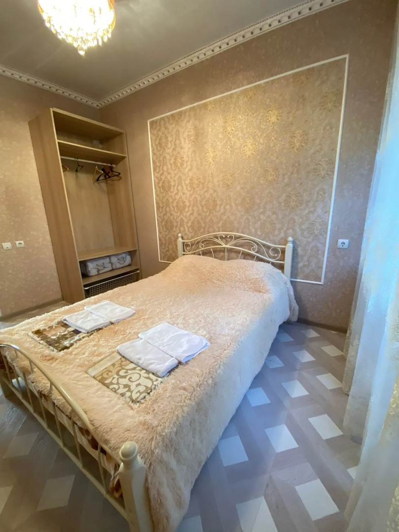 Частный дом Гостевой дом Мелис