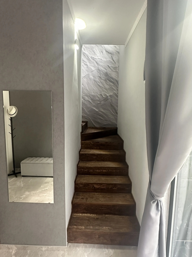 Гостевой Дом Таунхаус Villa Valentina