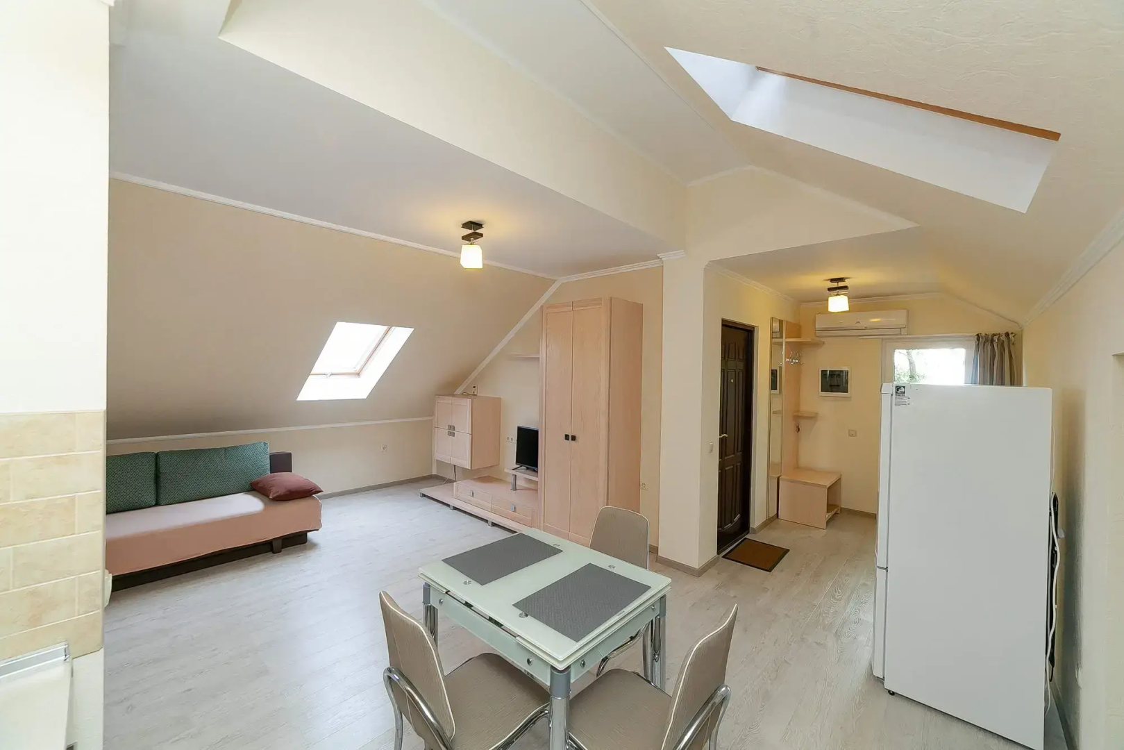 Гостевой Дом Янтарный