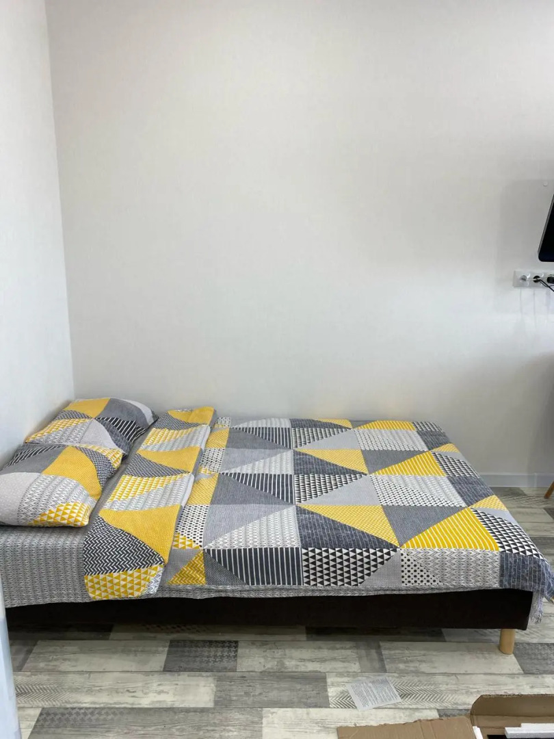 Квартира Аделя Кутуя