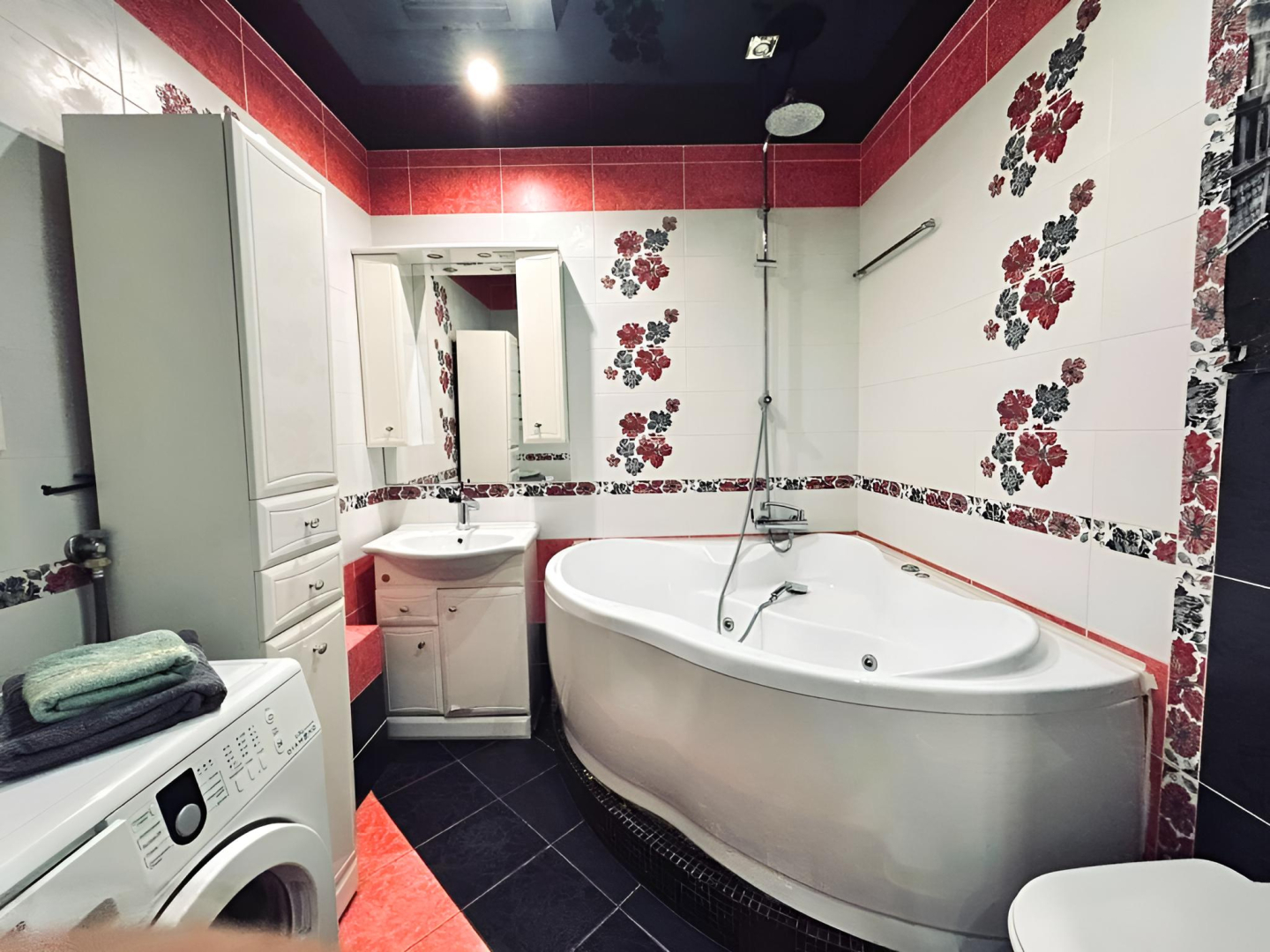 Апартаменты АкваМарин