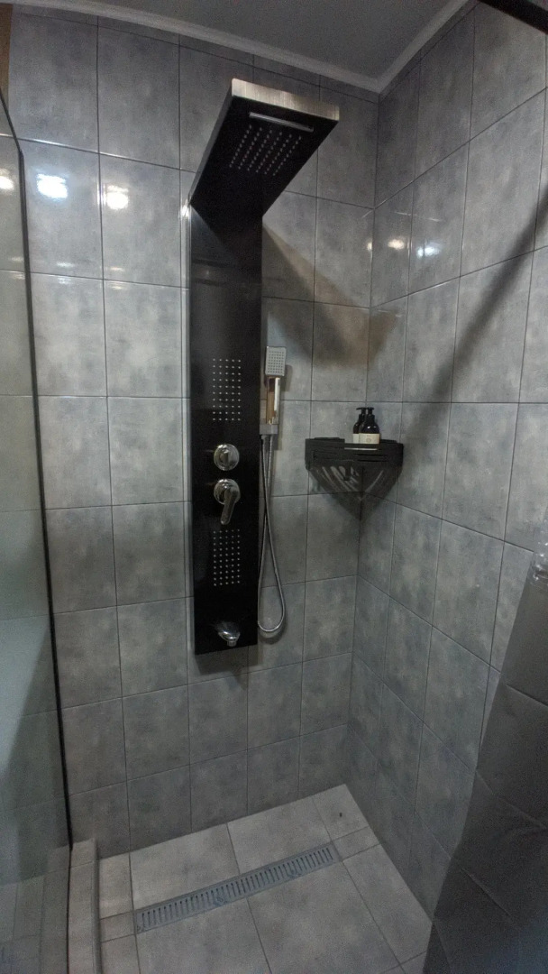 Апартаменты Kulma номер 1