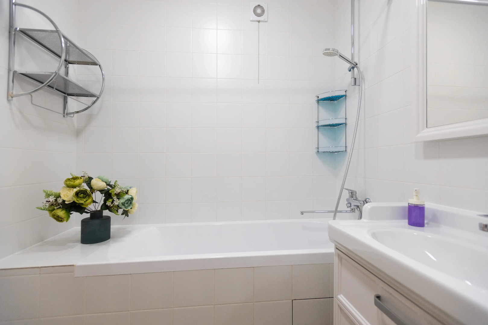 Квартира ApartHause просторные в тихом районе