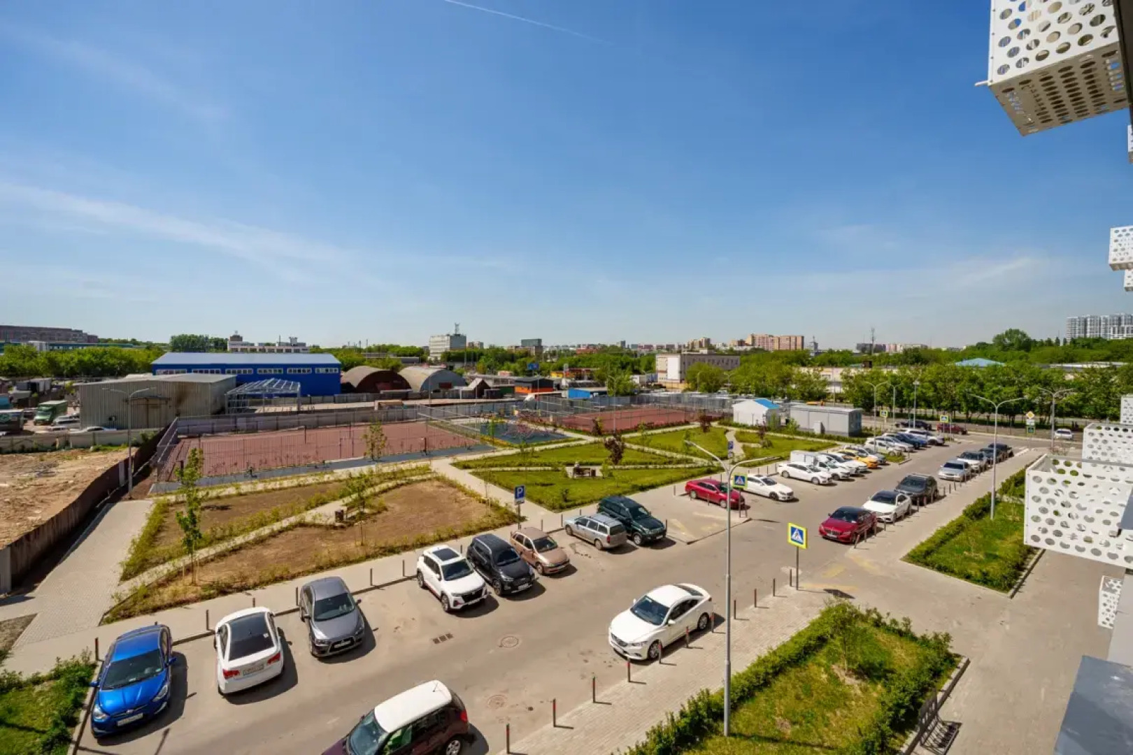 Квартира Apartslounge 4