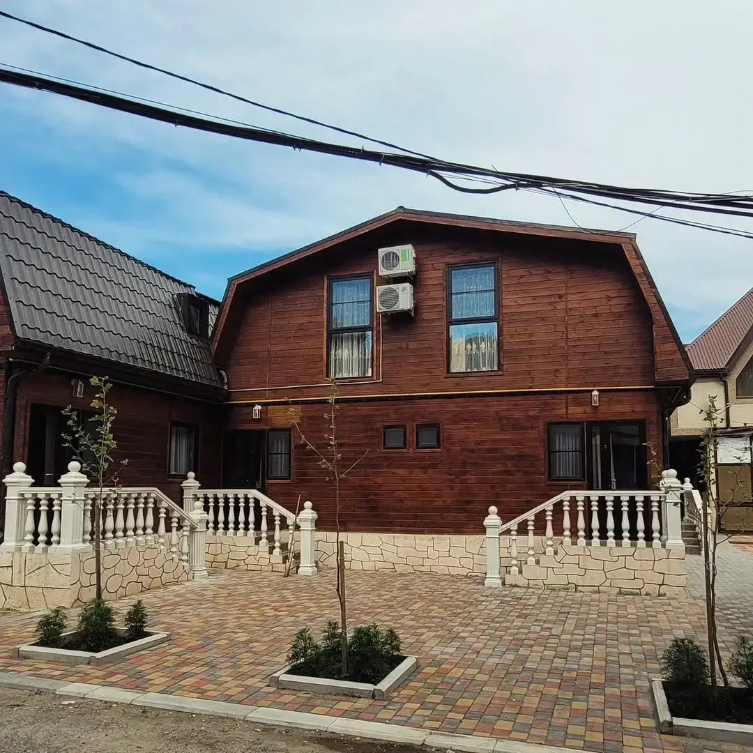 База отдыха Кизлярская лагуна