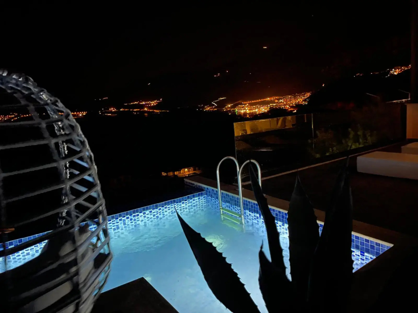 Villa VİLLA ÇAPA