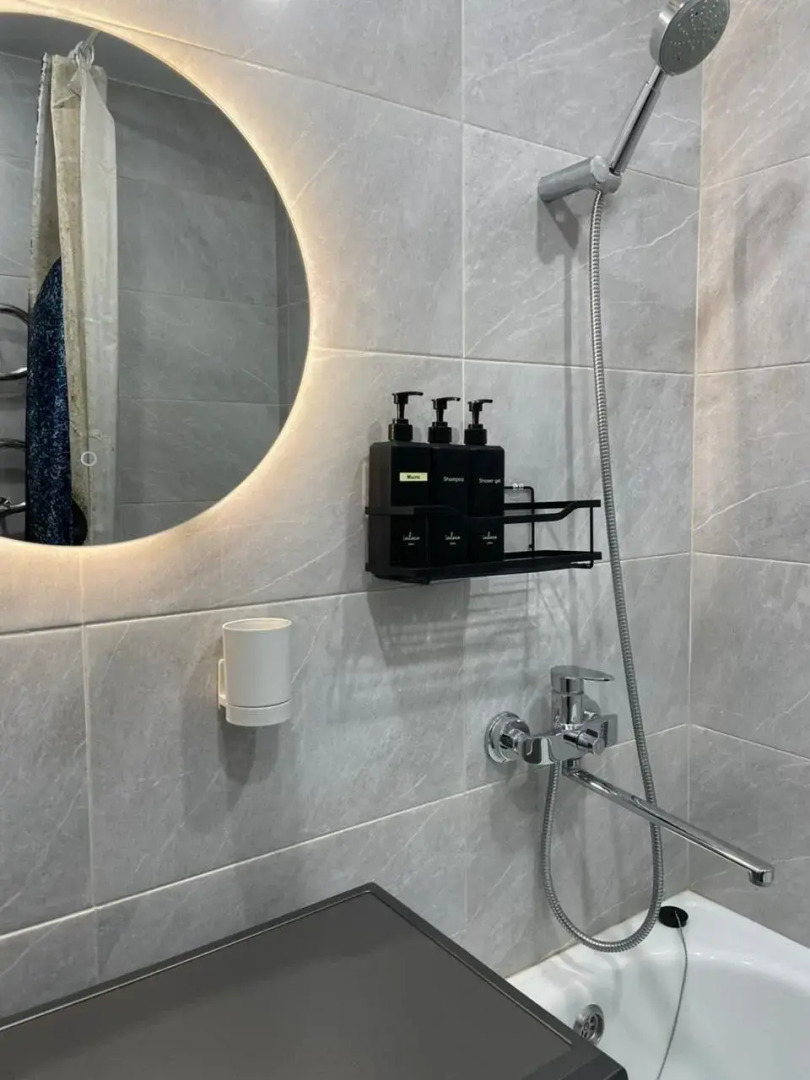 Квартира посуточно