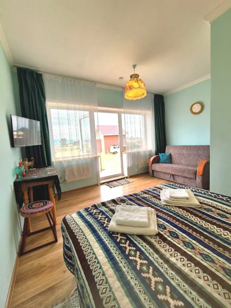 Гостевой дом У Лукоморья