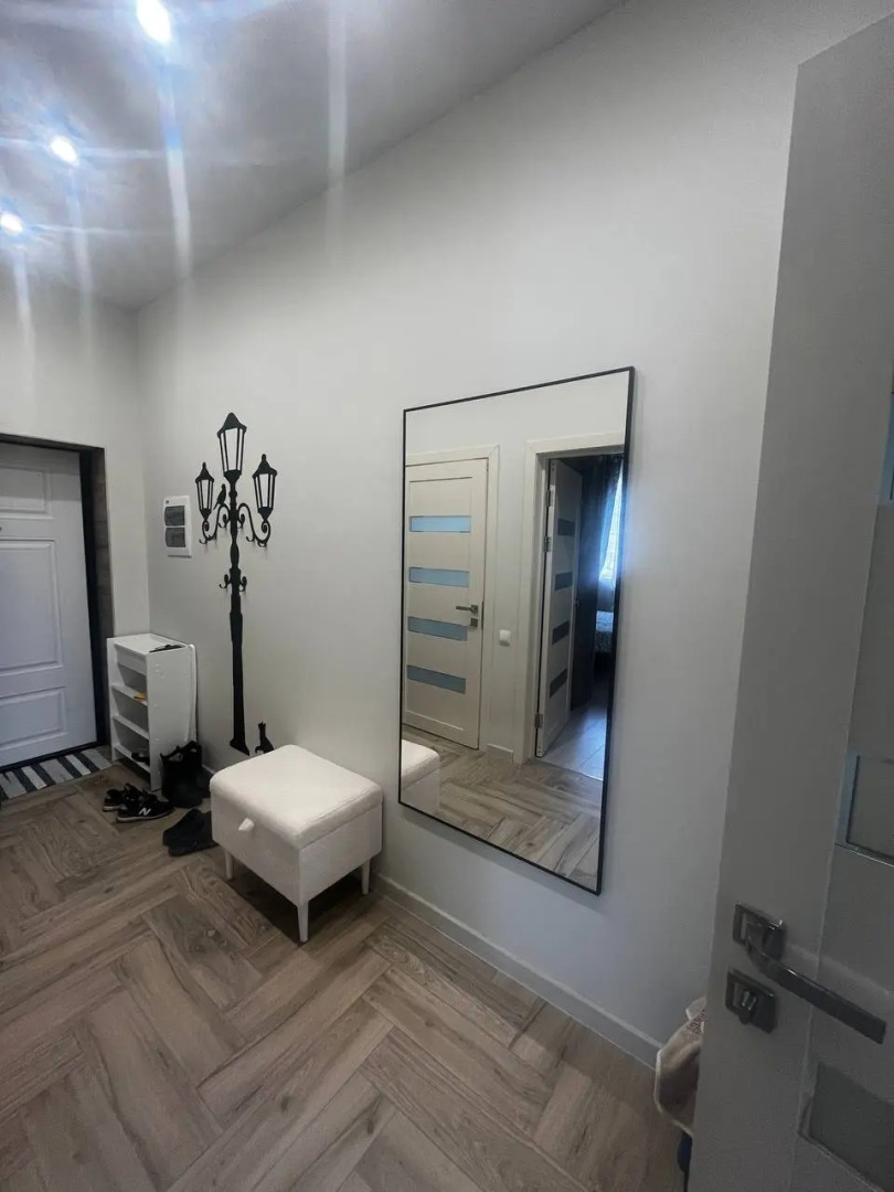 Апартаменты Атмосфера моря