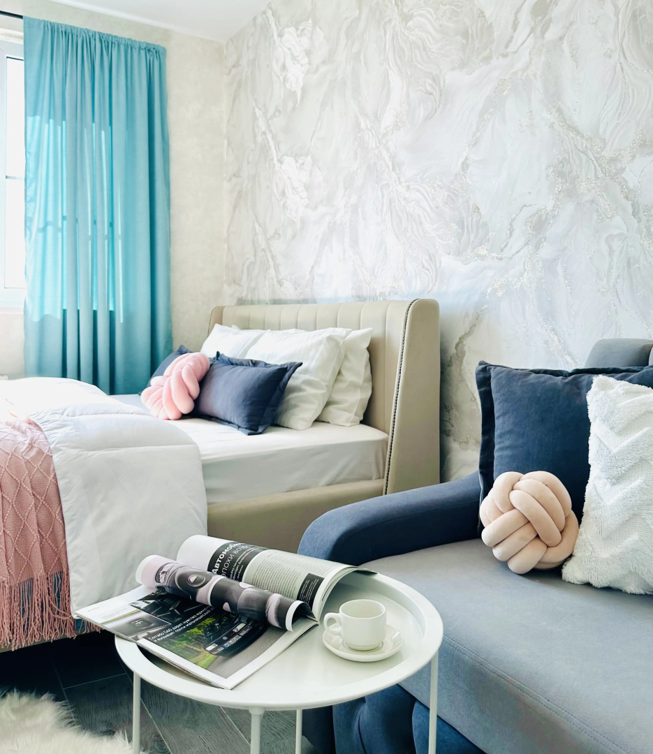 Апартаменты для семьи