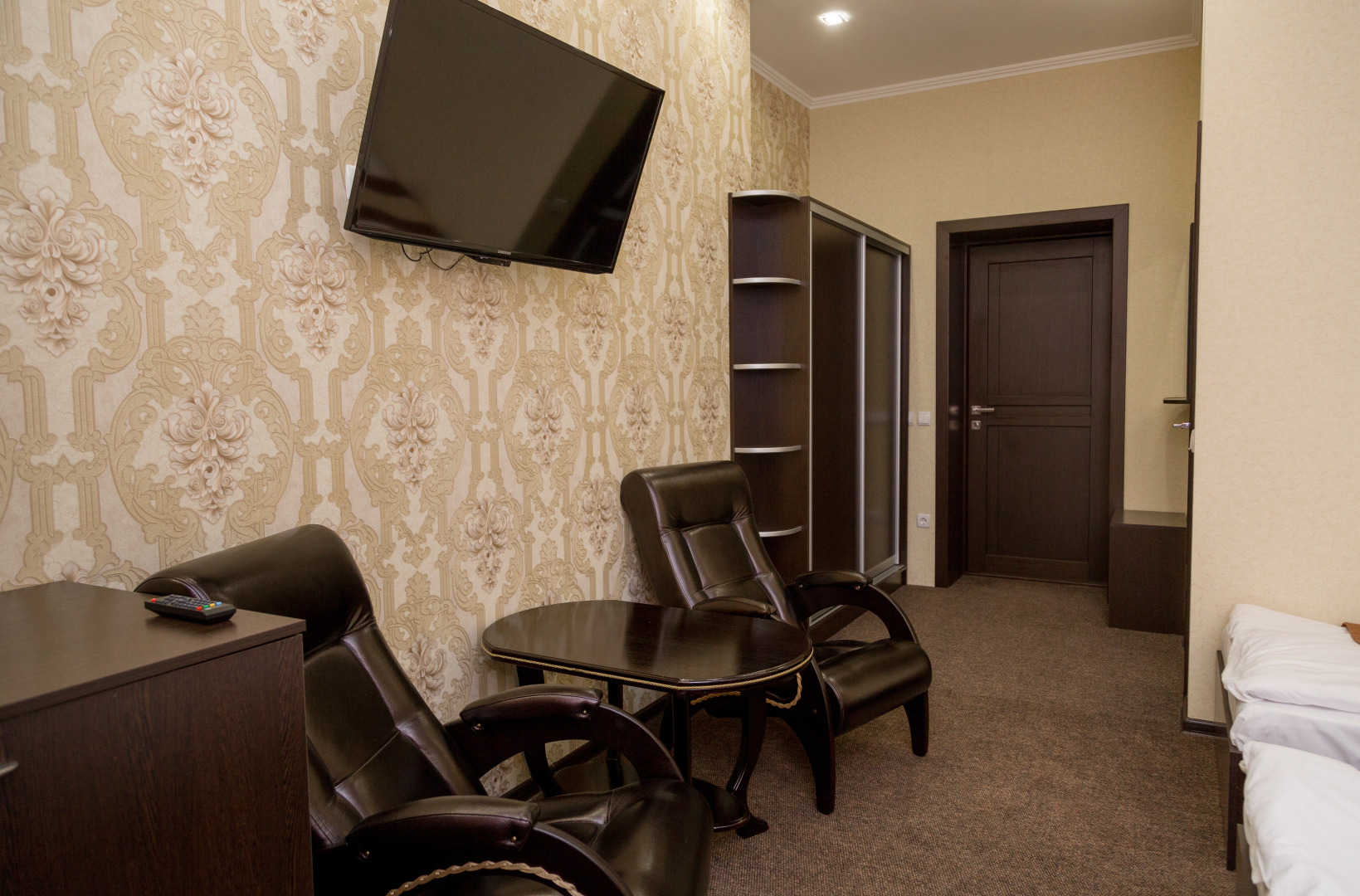 Гостевой дом Элион