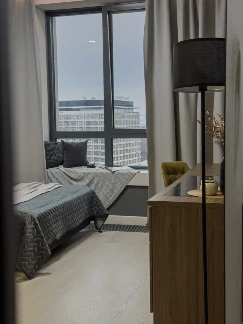 Апартаменты City Escape Top с Персональной Атмосферой Уюта