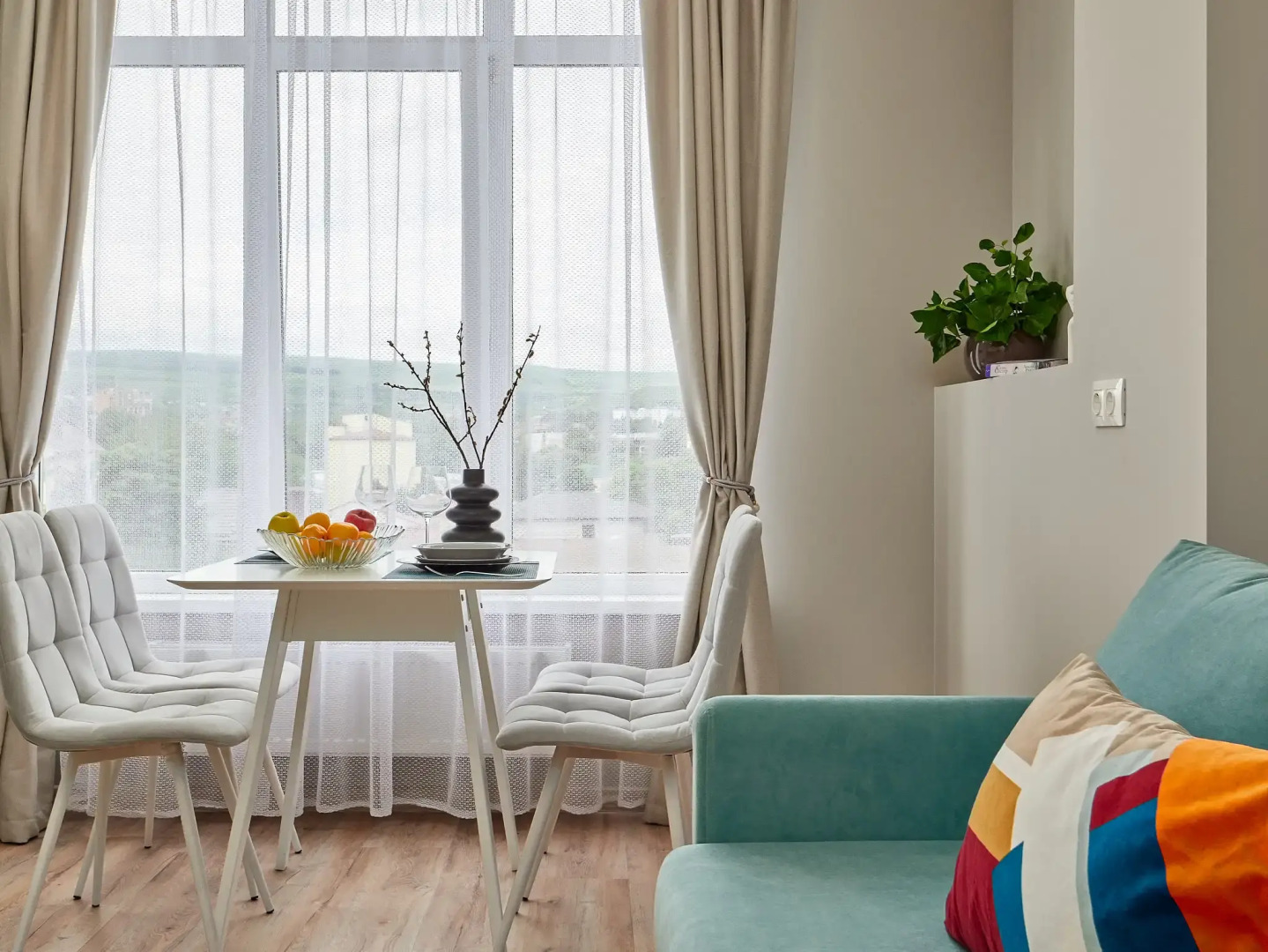 Квартира Уютная Кисловодск