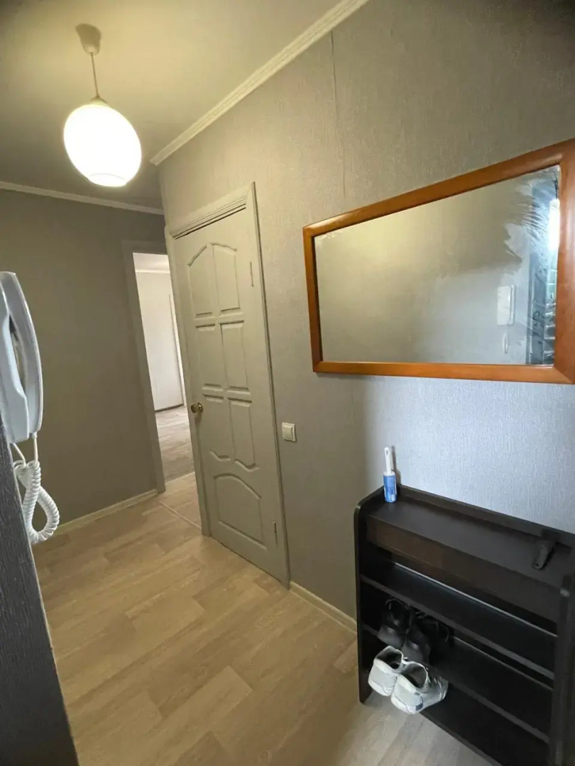 Квартира в центре Калининграда