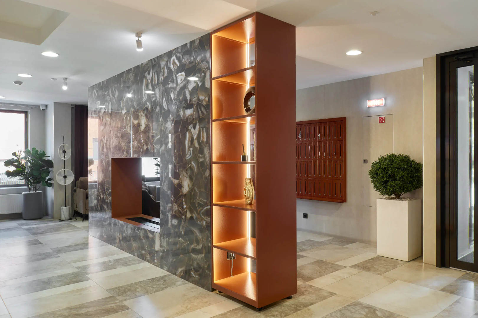 Апартаменты Soul of Kazan: Sunny Moments