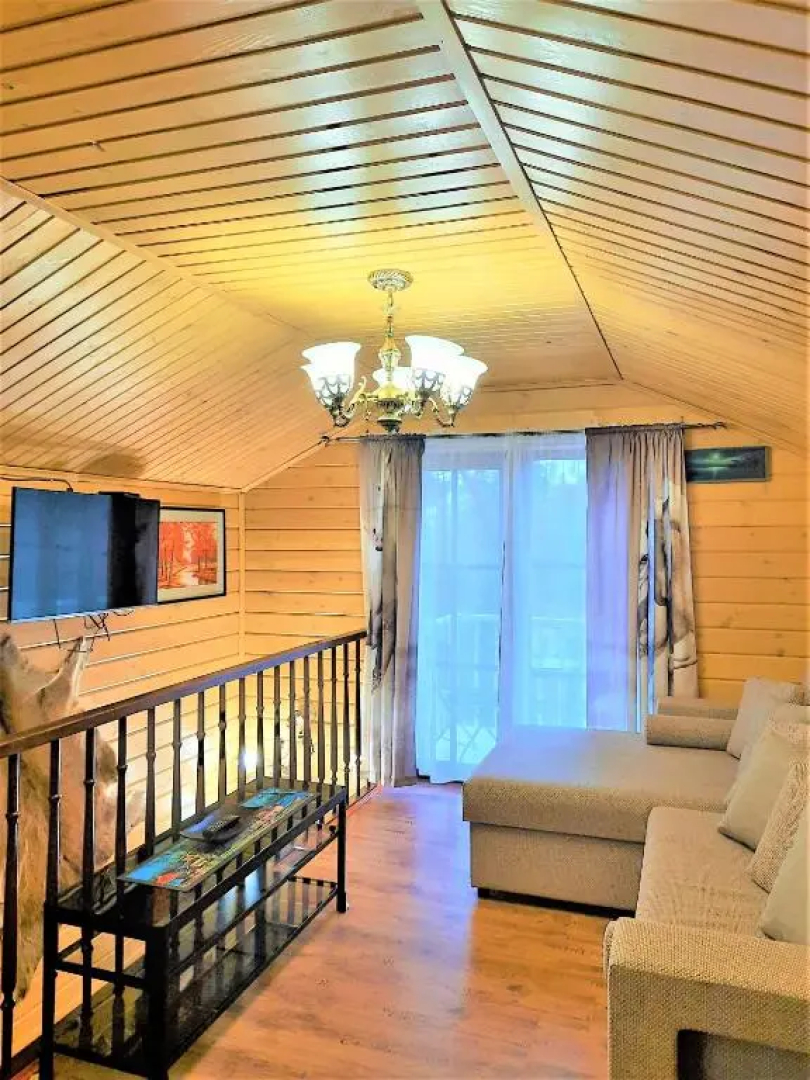 Гостевой дом Элитная дача у Финского залива