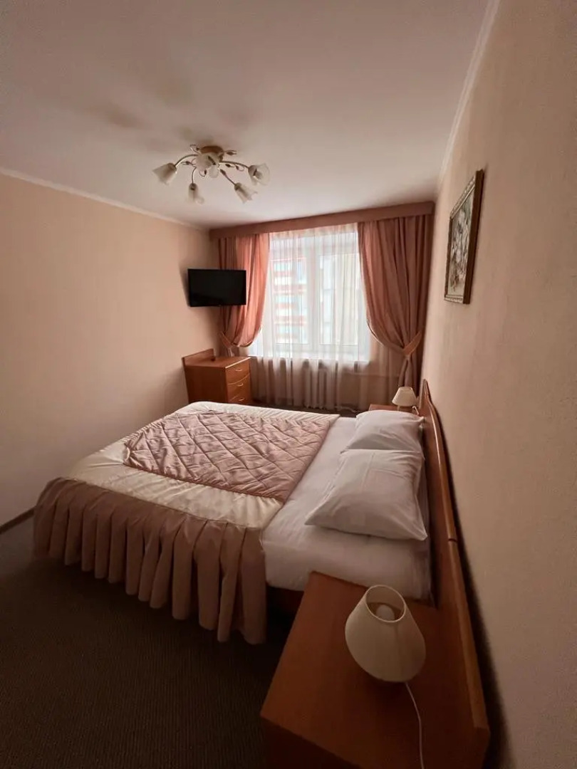 Гостиница Балаково