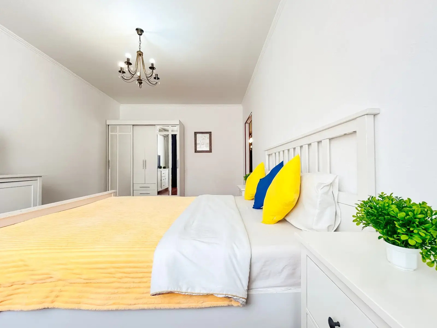 Апартаменты У Нас Как Дома