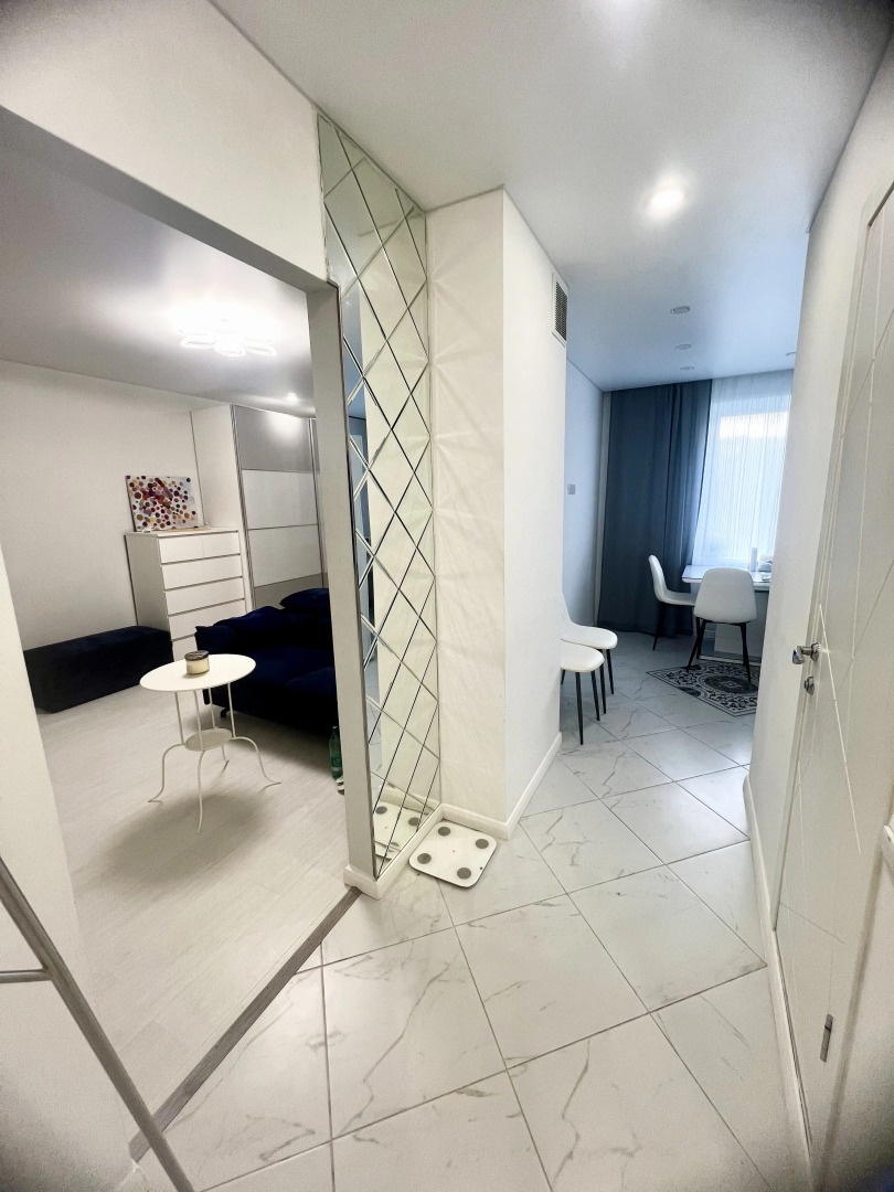 Квартира Уютная на Зорге