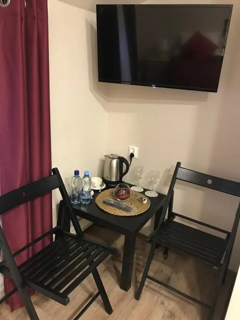 Отель Карьяла