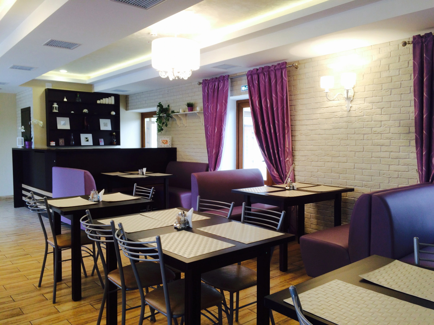 Гостевой Дом Villa Laguna