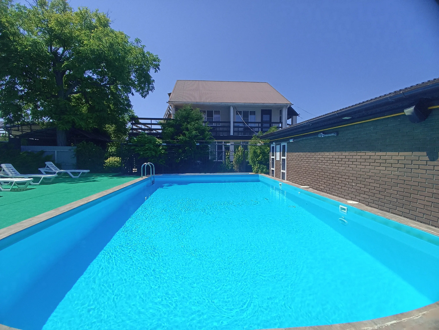 Гостевой Дом Фортуна