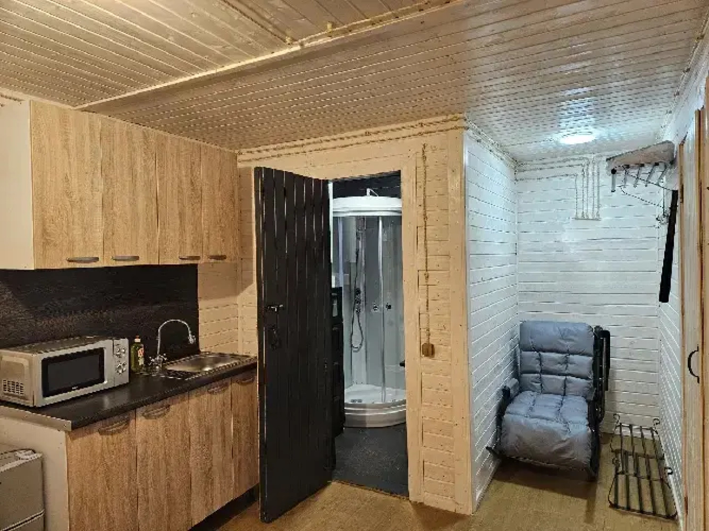 Гостевой дом Пеликан 1