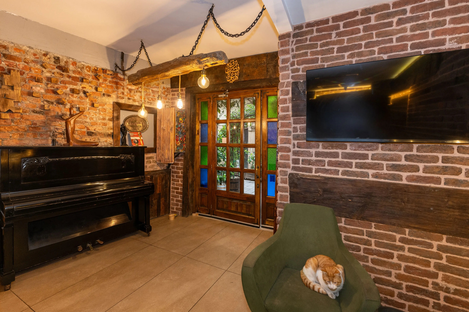 Отель Double DD