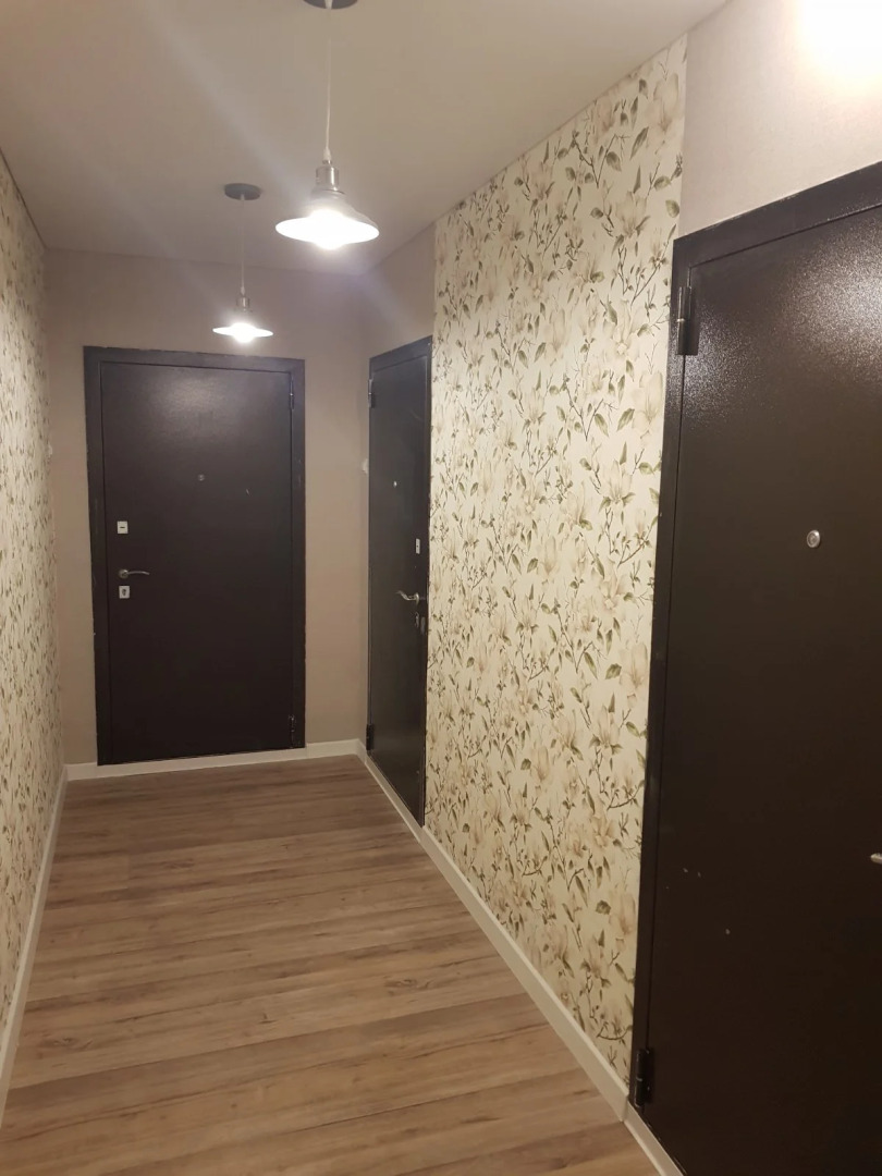 Апартаменты с Видом на Озеро Чебаркуль