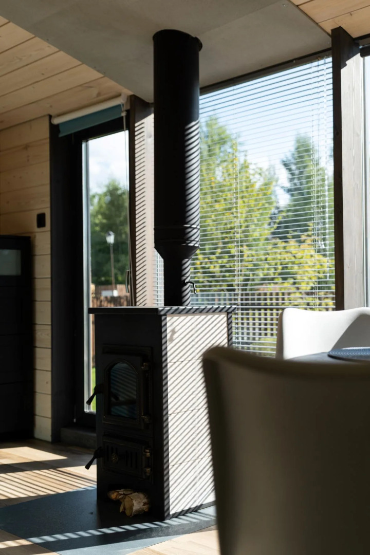 Частный дом Шалфей Хаус