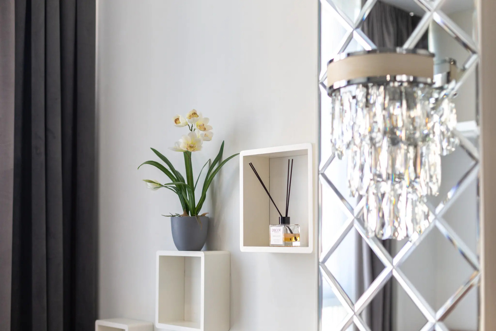 Апартаменты ЖК Огни Сочи