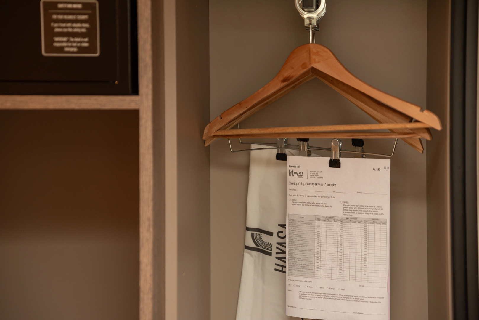 Hayasa Hotel Yerevan