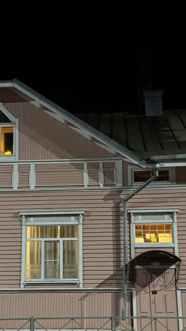 Апартаменты Koti Rooms