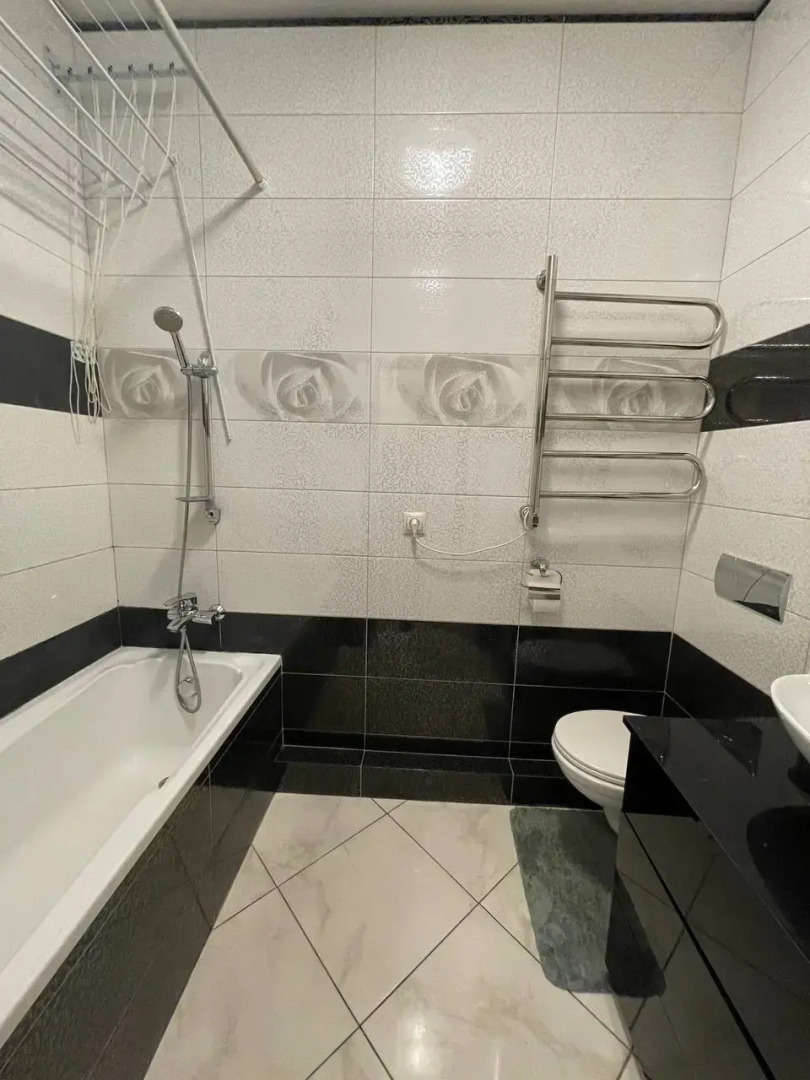 Квартира на Радистов